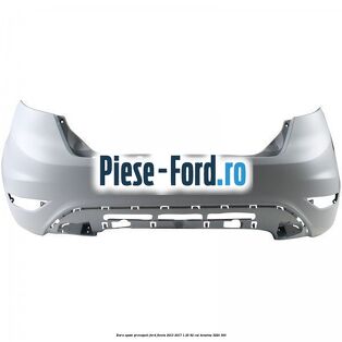 Bara spate prevopsit Ford Fiesta 2013-2017 1.25 82 cai